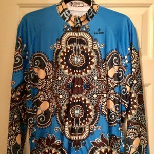 Women's Cycling Jersey